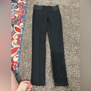 Zara Basic Pant 